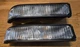 Parking Light Set Fits 1988-2000 Chevrolet GMC Truck Tahoe Suburban