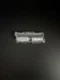1942-1948 Mercury Park Lamp Light Lens, Right Passenger Side NEW