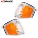 Side Corner Marker Parking Turn Signal Light Driver Passenger For Benz C Class