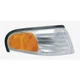 New Passenger Side Right Fender Corner Parking Lamp Assembly F4ZZ13200A-V