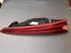 2019-2020 Hyundai Elantra Inner Gate Mounted LED Left Tail Light OEM 92403-F3500