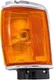 Dorman Turn Signal / Parking Light Assembly for Pickup, 4Runner 1630674