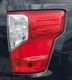 2016-2024 Nissan Titan XD RH Passenger Quarter Panel Mounted Tail Light Lamp OEM