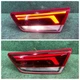 🛑 2019-2020 Kia Optima Right Passenger Side Inner Led Taillight OEM