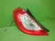 13-16 LINCOLN MKS DRIVER LEFT OUTER TAILLIGHT TAIL LIGHT LAMP OEM ksdl