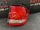 14-20 DODGE JOURNEY PASSENGER RH LED QUARTER PANEL MOUNTED LED TAIL LIGHT LAMP