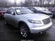 Passenger Corner/Park Light Fog-driving Fits 03-05 INFINITI FX SERIES 1427304