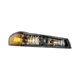 Turn Signal/Parking Light For Chevy Colorado 04-12 Passenger Side CAPA Certified