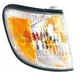 For 01-02 Forester Corner Park Light Turn Signal Marker Lamp RH Passenger Side
