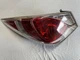 🛑 2011-2015 Hyundai Sonata Hybrid Left Tail Light Lamp Taillight OEM