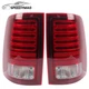 For 2013-2018 Dodge Ram 1500 2500 3500 LED Tail Light Assembly L or R Side