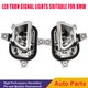 For BMW X1 F48 X2 F39 LED Cornering light Control Module 63117428787 63117428788