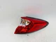 2018 2019 2020 2021 TOYOTA C-HR RIGHT TAIL LIGHT QUARTER PANEL MOUNT OEM 