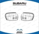 Subaru Impreza WRX STI GC8 GF8 Corner Turn Signal Lamp Light Set LH & RH Genuine