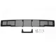 Putco 87160 Bumper Grille Inserts Bar Style Black For 2015-2017 Ford F-150 NEW