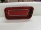 NOS 1969 69 Chevy Bel Air Biscayne RH Tail Light Lens 427 5961186
