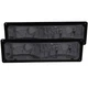 Anzo USA 511034 Parking Light Assembly Anzo USA 511034 Parking Light Assembly