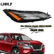 Right Side Daytime Running Light For Nissan Rogue 2021-2023 DRL w/Halogen Signal