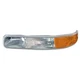For Chevy Silverado 1500 99-02 Turn Signal/Parking Light Driver Side Replacement