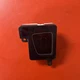 2006-2007 Subaru Tribeca Left Information Security Display Screen OEM 85271XA00A