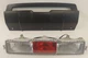 2022-2023 Subaru BRZ  BR-Z Rear Bumper Diffuser Brake Light Stop Lamp w/Trim OEM