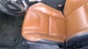 Driver Front Seat Leather Electric Fits 15-18 VOLVO S60 461250