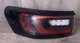 2023-2024 VOLKSWAGEN ID.4 TAIL LIGHT DRIVER SIDE LED OEM 11K.945.095