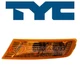 TYC Front Left Turn Signal Parking Light Assembly for 2005-2007 Jeep Liberty xf