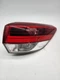 2017-2019 Toyota Highlander OEM Passenger Right Tail Light Quarter Panel Mounted