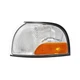 Side Marker Light Left 1999-2002 Mercury Villager Quest Nissan OEM XF5Z 13201
