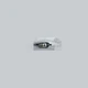 One New TYC Cornering Light Lens / Housing Left 12521201 15937713 for GMC