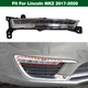 LED Daytime Parking Light Driving Fog Lamp Right Side For Lincoln MKZ 2017-2020