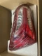 2022 chevy malibu left taillight