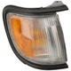 Corner Light Lamp  Right Hand Side Passenger 261100W026 for Nissan Pathfinder