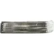 Fits JEEP GRAND CHEROKEE 93-97 - LT Parklamp assy (Grand Cherokee; park/signal a
