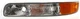 Parking Light for 1999-2000 Chevrolet Silverado 2500 Base 8 Cyl 5.3L