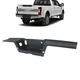 Suit For Ford F250-F450 2017-2022 Heavy Duty Bumper Step Cover With Sensor Holes