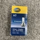 H7 Hella Headlight Bulb Lamp  Driver or Passenger Side for MB Mercedes VW Chevy