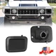 2x Front Smoke Lens Parking Signal Light For 03-09 Hummer H2 Hummer 05-09 H2 SUT