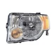 For Ford Escape 2008 09 10 11 2012 Headlight Driver Side | FO2502229 8L8Z13008B