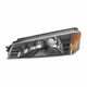 For Chevy Avalanche Parking Signal Light 2002-2006 Driver Side GM2520184