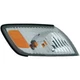 LX2531108 Signal Lamp Assembly Front Passenger Side Fits 2000-2001 Lexus ES300 V