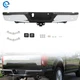 With Heavy Duty Tow & Sensor Holes For Ford F150 2015-2019 Rear Bumper Assembly
