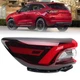 For 2023-2025 Ford Escape Outer LED Tail Light Rear Brake Lamp Left Driver Side