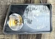 Ford Ranger Drivers Left Headlamp Assembly 6L5Z13008BA W/Bulbs