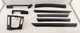 ⭐️ BMW 3 SERIES E46 OEM BLACK CARBON CUBE SEDAN TOURING 4 ELECTRIC WINDOWS ⭐️