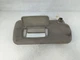 2005-2006 Nissan Altima Passenger Sun Visor Mirror Right Sunvisor RF1J0