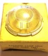FORD 1951 1952 FOMOCO Parking Lamp Lens 1A-13208 PL-606 N.O.S
