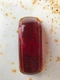 GLASS TAIL LAMP LIGHT  T-369 RIGHT LEFT  1941 Plymouth..... free shipping