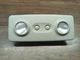 2007-2014 GMC Acadia Rear Center Interior Overhead Dome Light Lamp OEM